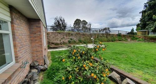 Dry River Bed Area with little purpose